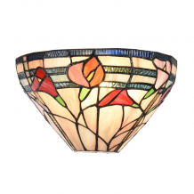 Wandlamp Schelpmodel