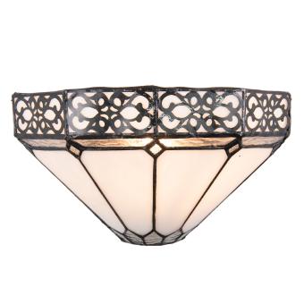 Tiffany wall lamp Luca