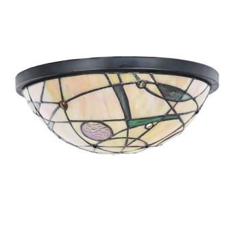 Ceiling lamp Starry Night