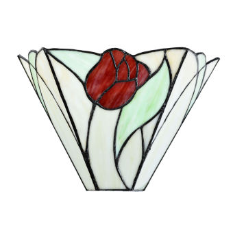 Tiffany Wandlamp Tulip