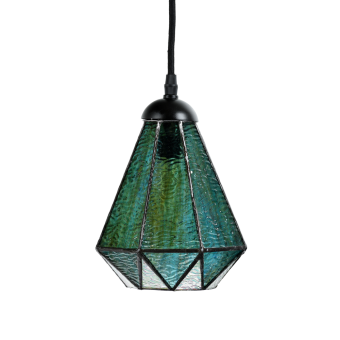 Tiffany Hanglamp Arata Green