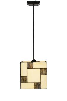 Tiffany Pendant Lamp Mondriaan