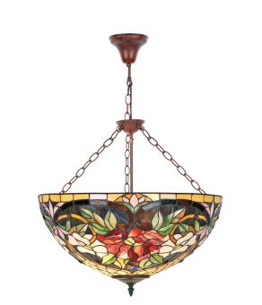 Tiffany hanglamp Madeira 50 - c3