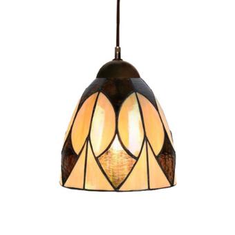 Tiffany Hanglamp Parabola small