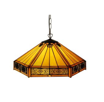 Tiffany hanglamp Luxembourg 53/97