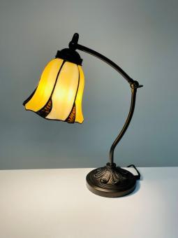 Tiffany desk lamp Corolla