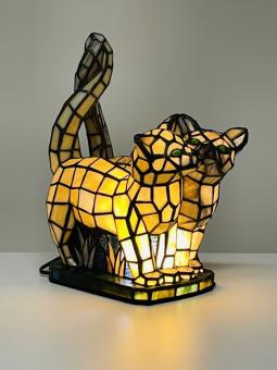 Tiffany dieren Cats