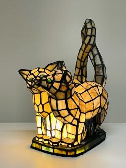 Tiffany dieren Cats