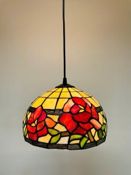 Tiffany hanglamp Austria 25 - snoer