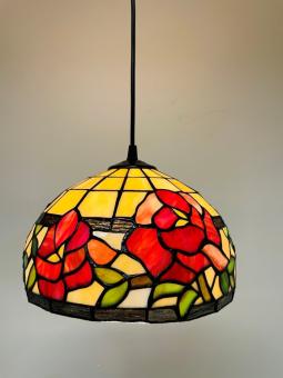 Tiffany hanglamp Austria 25 - snoer