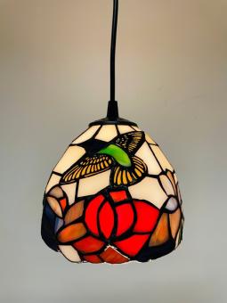 Tiffany hanglamp Bologna 15 - snoer