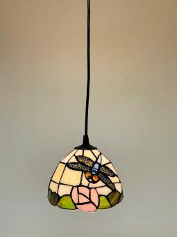 Tiffany hanglamp Bolzano 15 - snoer