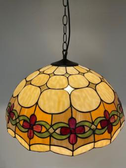 Tiffany hanglamp Cherry 5097