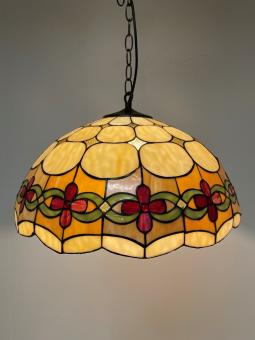 Tiffany hanglamp Cherry 50/97