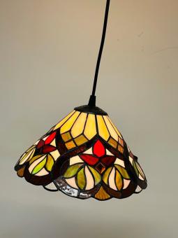 Tiffany hanglamp France 25 - snoer