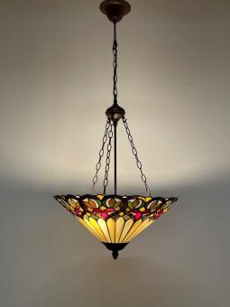 Tiffany hanglamp France 52  C3