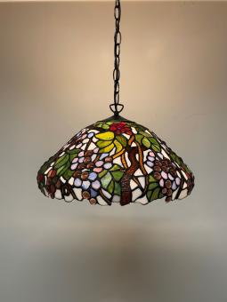 Tiffany hanglamp Gibraltar