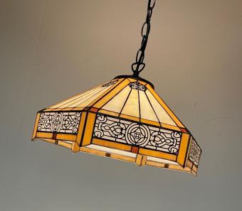 Tiffany hanglamp Luxembourg 4097