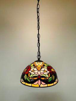 Tiffany hanglamp Madeira 25 - 97