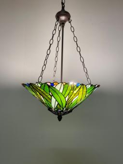 Tiffany hanglamp Ø 40cm Andorra 8842