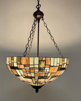 Tiffany hanglamp Ø50cm Georgia 8842