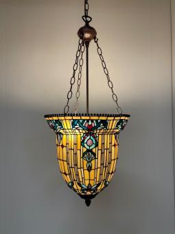 Tiffany hanglamp Oklahoma 41