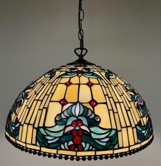 Tiffany hanglamp Oklahoma 50 /97