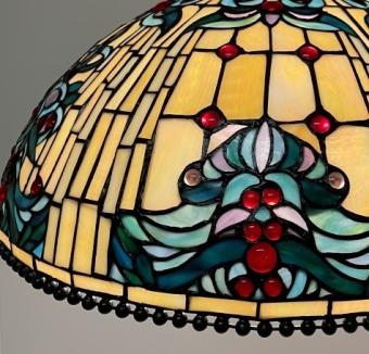 Tiffany hanglamp Oklahoma 50 97