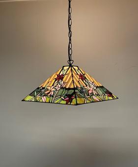 Tiffany hanglamp Sevilla 40  97