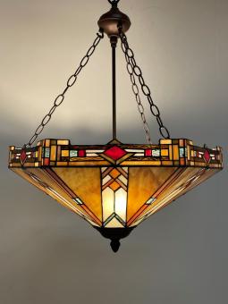 Tiffany hanglamp Wyber -8842