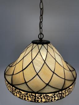 Tiffany hanglamp Yesterday 45 / 98  3 fittingen