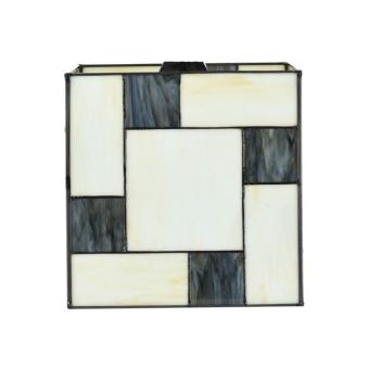 Tiffany Losse Glaskap Mondriaan Kubus