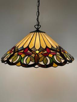 Tiffany hanglamp France 52 / 97