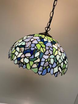 Tiffany hanglamp Greece 36  97