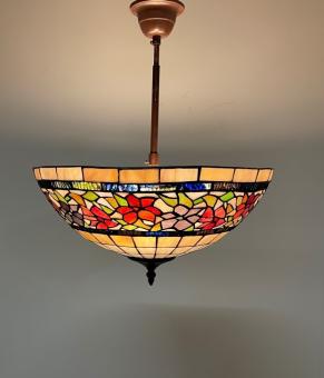 Tiffany plafondlamp Sweden - C2