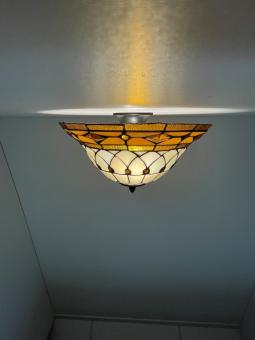 Tiffany plafondlamp Switzerland 40  96