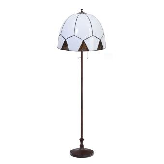 Tiffany Vloerlamp Carraway