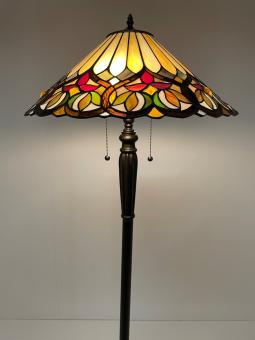 Tiffany vloerlamp France 52 - 5951