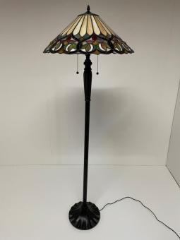 Tiffany vloerlamp France 52 - 5951