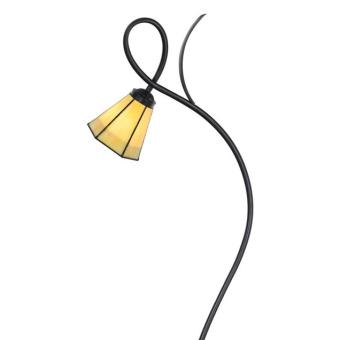 Tiffany Vloerlamp Lovely Narcissus