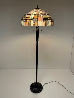 Tiffany Vloerlamp Ø50cm Georgia 5951