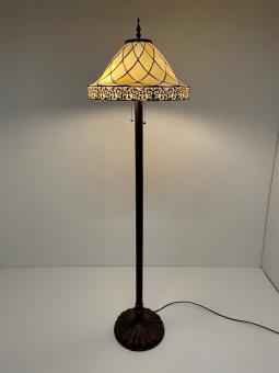 Tiffany vloerlamp Yesterday 45 / 9454