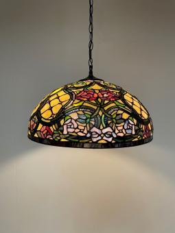 Tiffany hanglamp Floreale 50/97