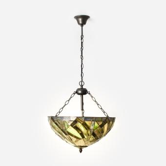 Willow hanglamp aan ketting up lighter