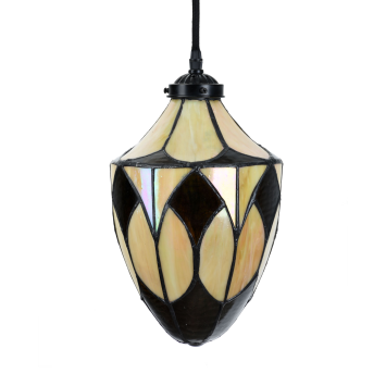 Tiffany Hanglamp Parabola