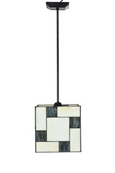 Tiffany Pendant Lamp Mondriaan