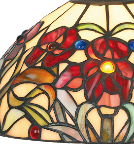 Tiffany hanglamp Malta 25 / 97