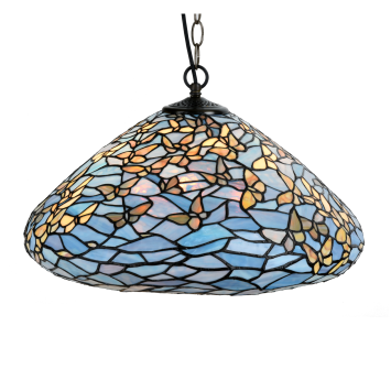 Tiffany Hanglamp Fly Away