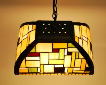 Tiffany hanglamp Ireland 97