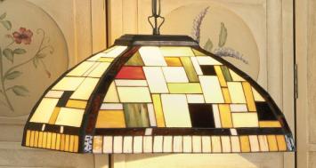 Tiffany hanglamp Ireland 97